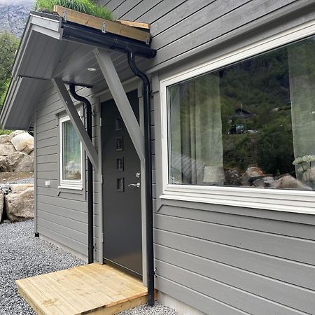 Briksdalsbre Fjellstove Hotel Ngoại thất bức ảnh