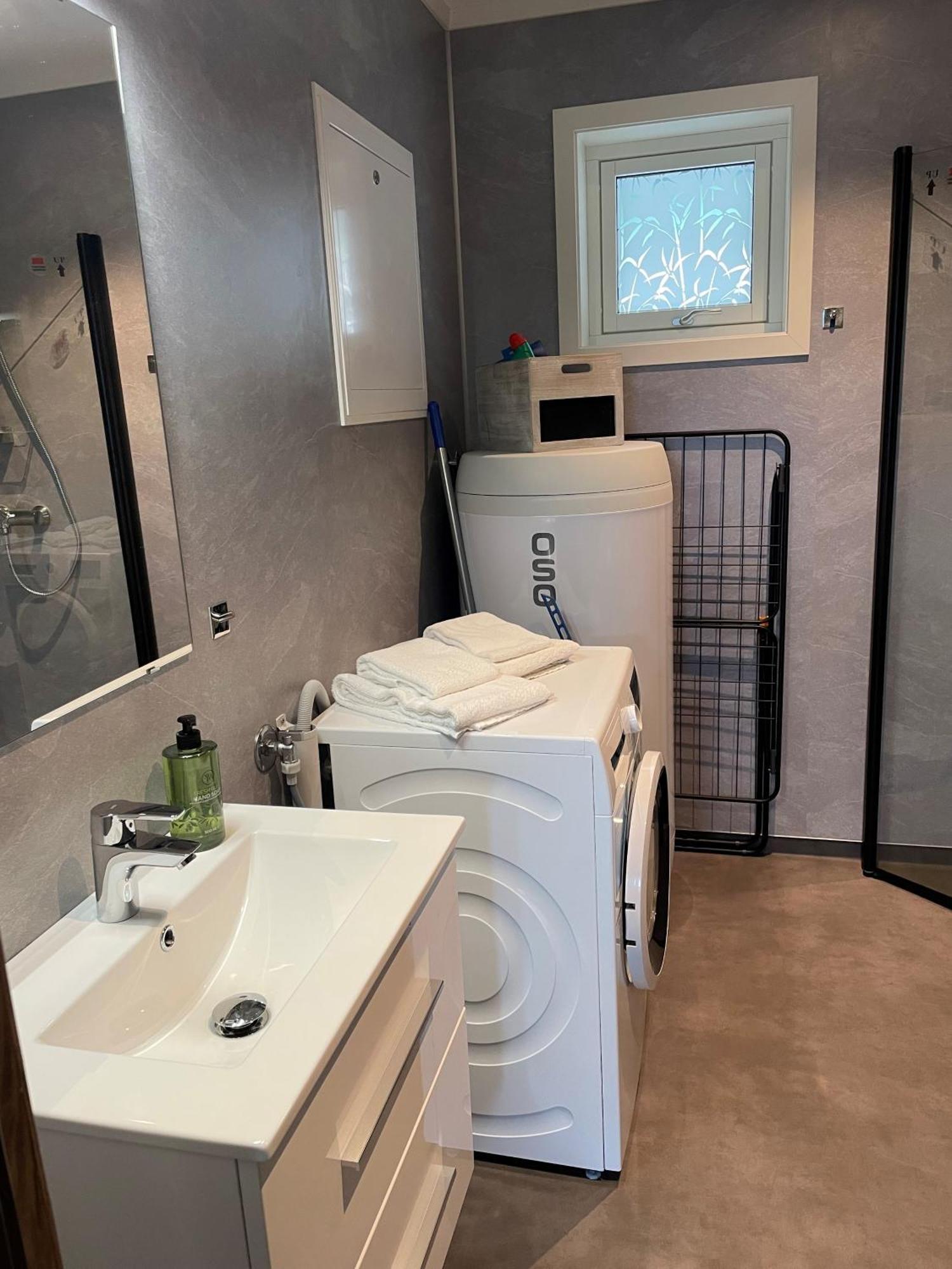 Briksdalsbre Fjellstove Hotel Ngoại thất bức ảnh