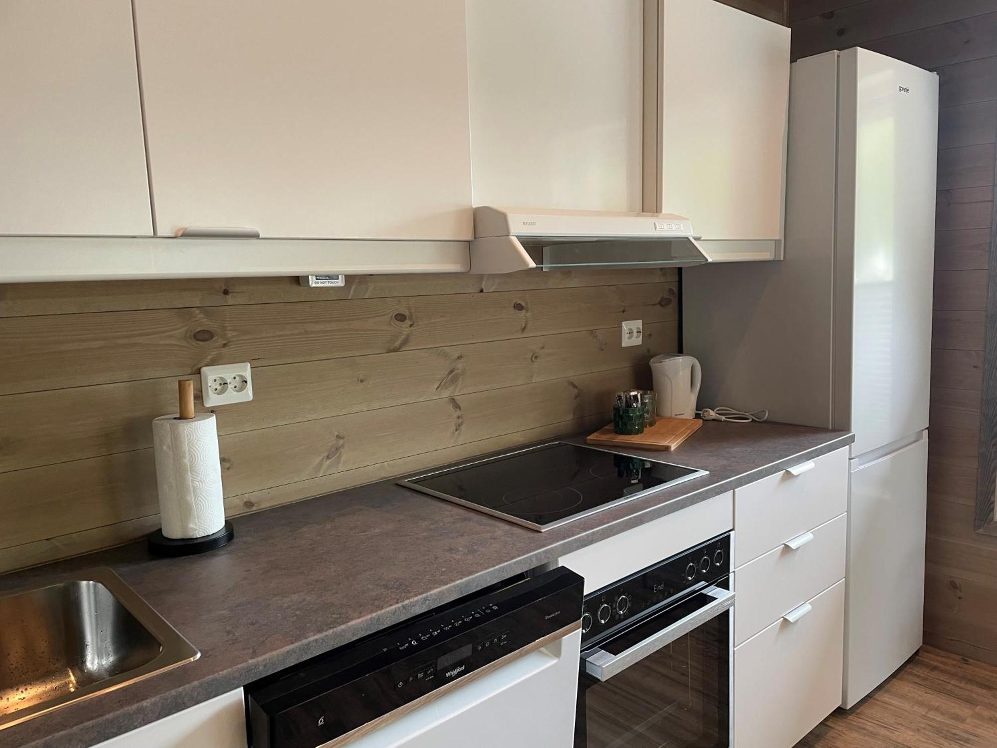 Briksdalsbre Fjellstove Hotel Ngoại thất bức ảnh